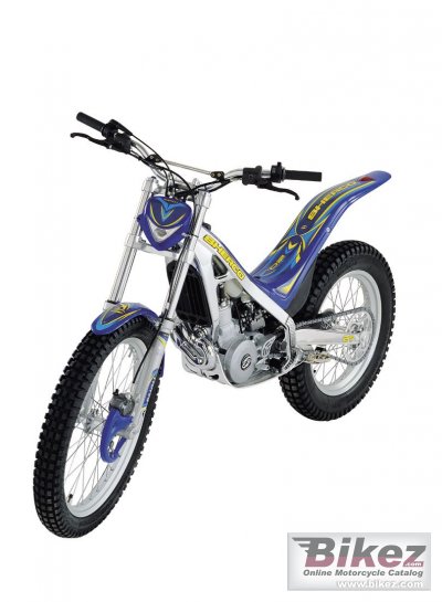 2002 Sherco 2.5 photo